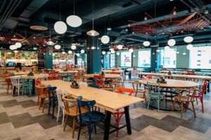 Flavours atinge 16,8 milioane de euro cifră de afaceri în 2024